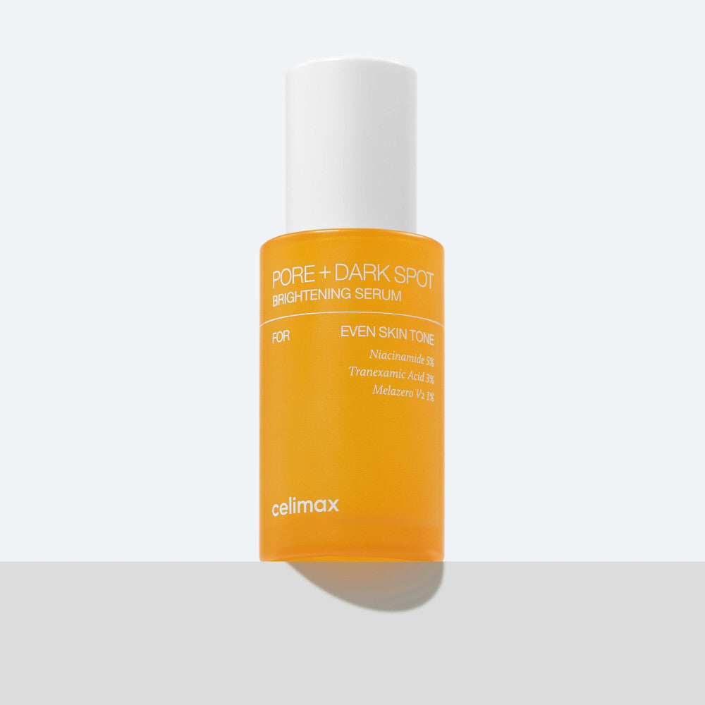 celimax - Pore+Dark Spot Brightening Serum 30ml