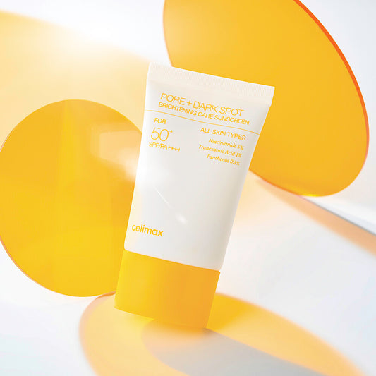 celimax - Pore+Dark Spot Brightening Care Sunscreen 50ml