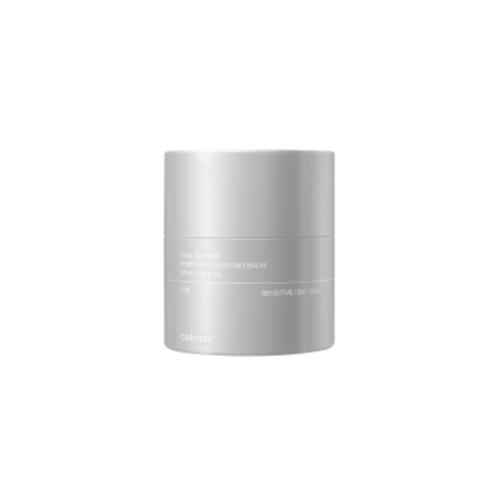 celimax - Dual Barrier Purifying Cleansing Balm 50ml