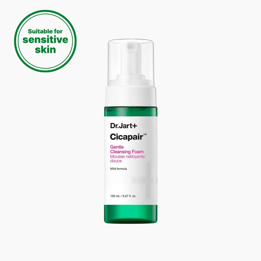 Dr.Jart+ - Cicapair Gentle Foam Cleanser 150ml