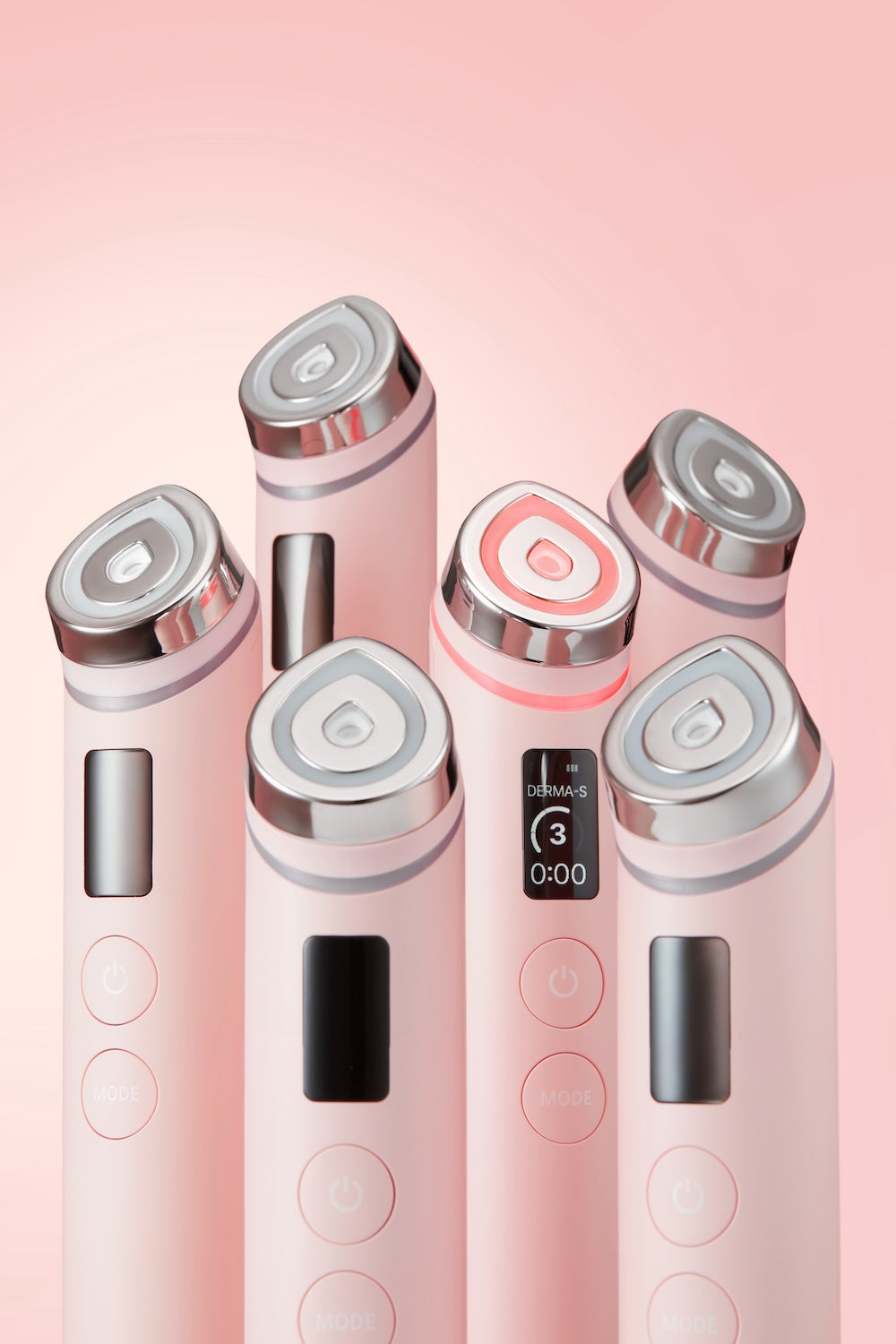 Medicube - AGE-R Booster Pro Pink 1EA