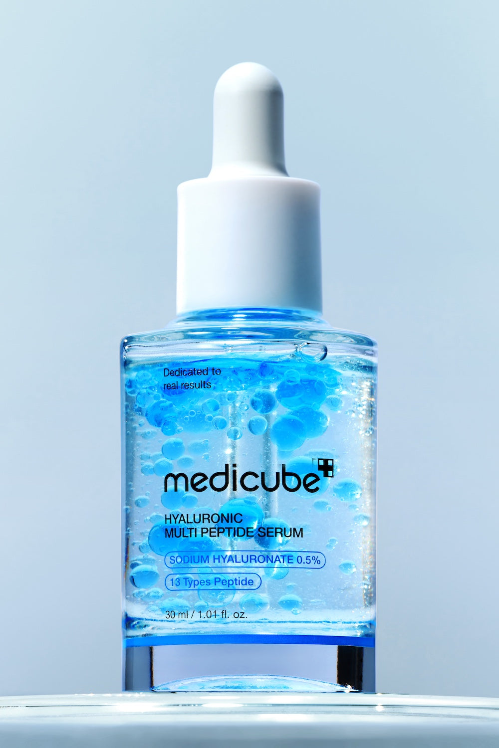 Medicube - Hyaluronic Multi Peptide Serum 30ml