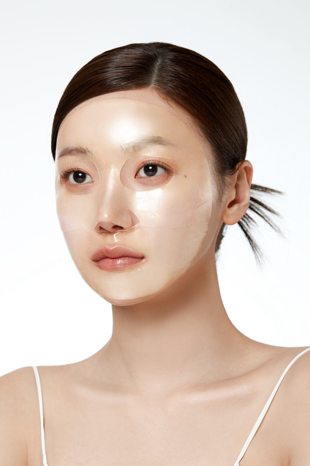 Medicube - Kojic Acid Turmeric Brightening Gel Mask 4EA