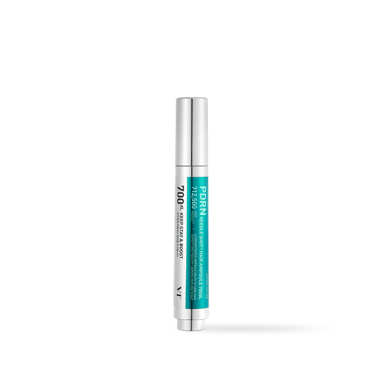 VT Cosmetics - PDRN Reedle Shot Hair Ampoule 700dL