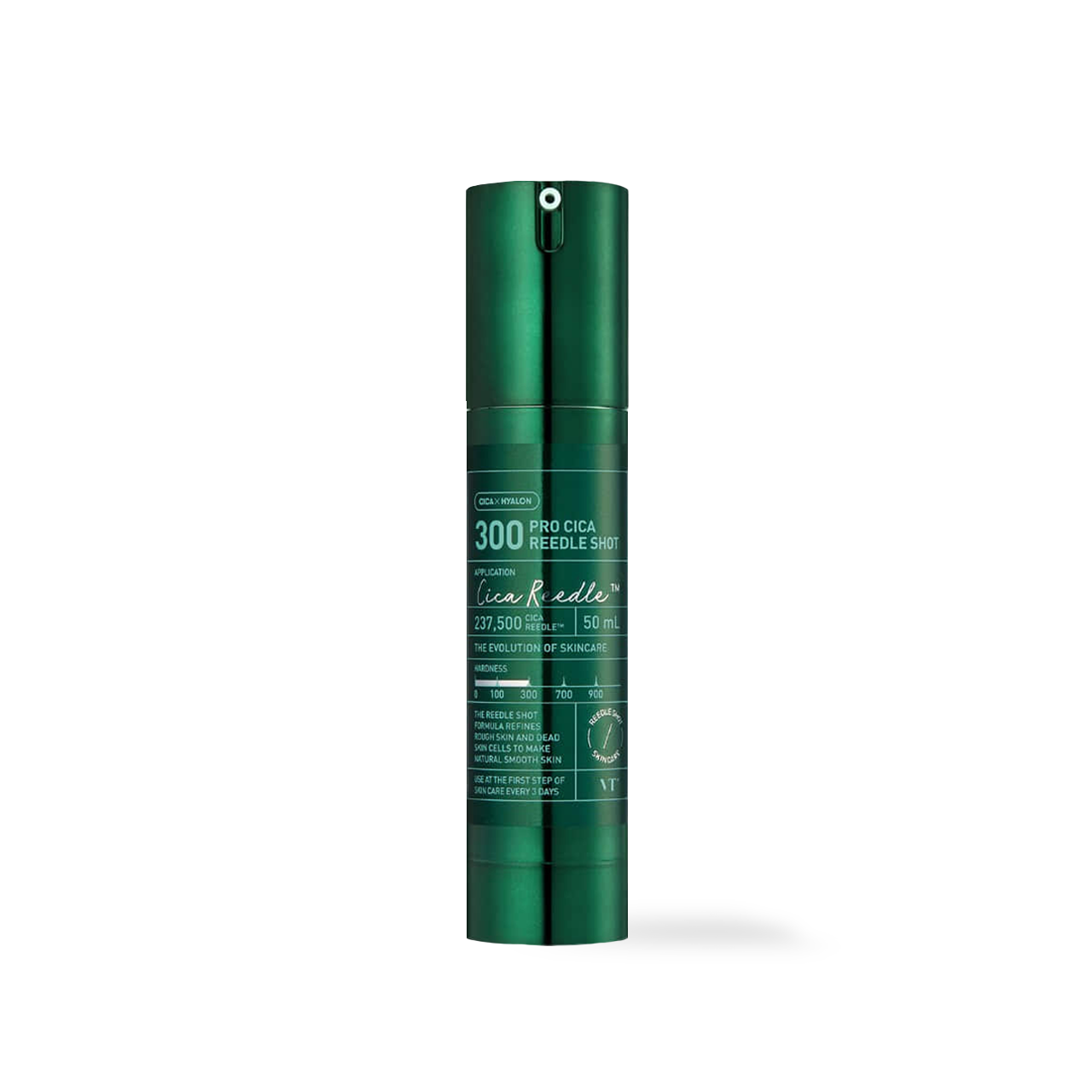 VT Cosmetics - PRO CICA Reedle Shot 300 50ml