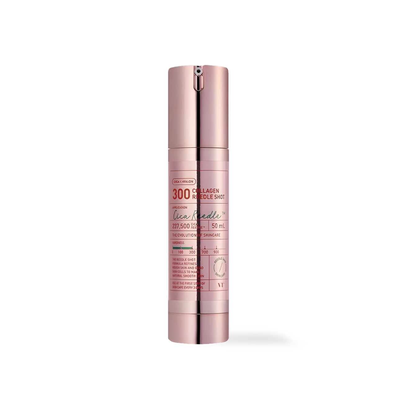 VT Cosmetics - Collagen Reedle Shot 300 50ml