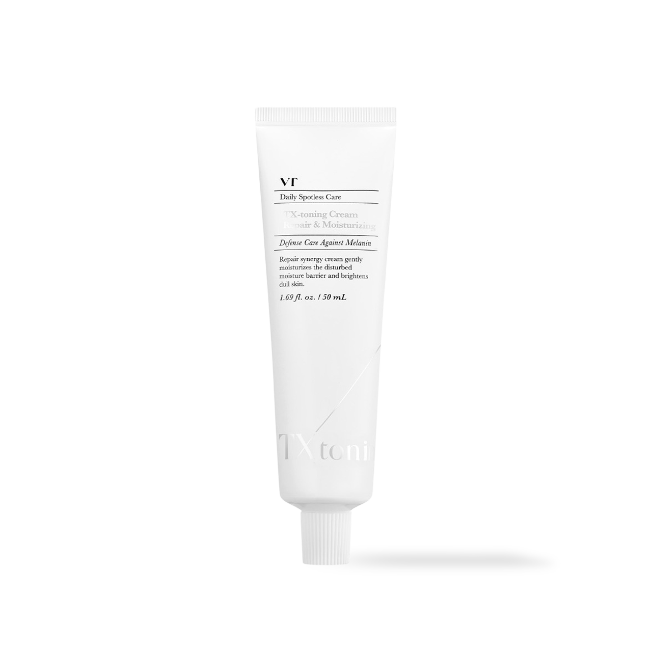 VT Cosmetics - TX-Toning Cream 50ml