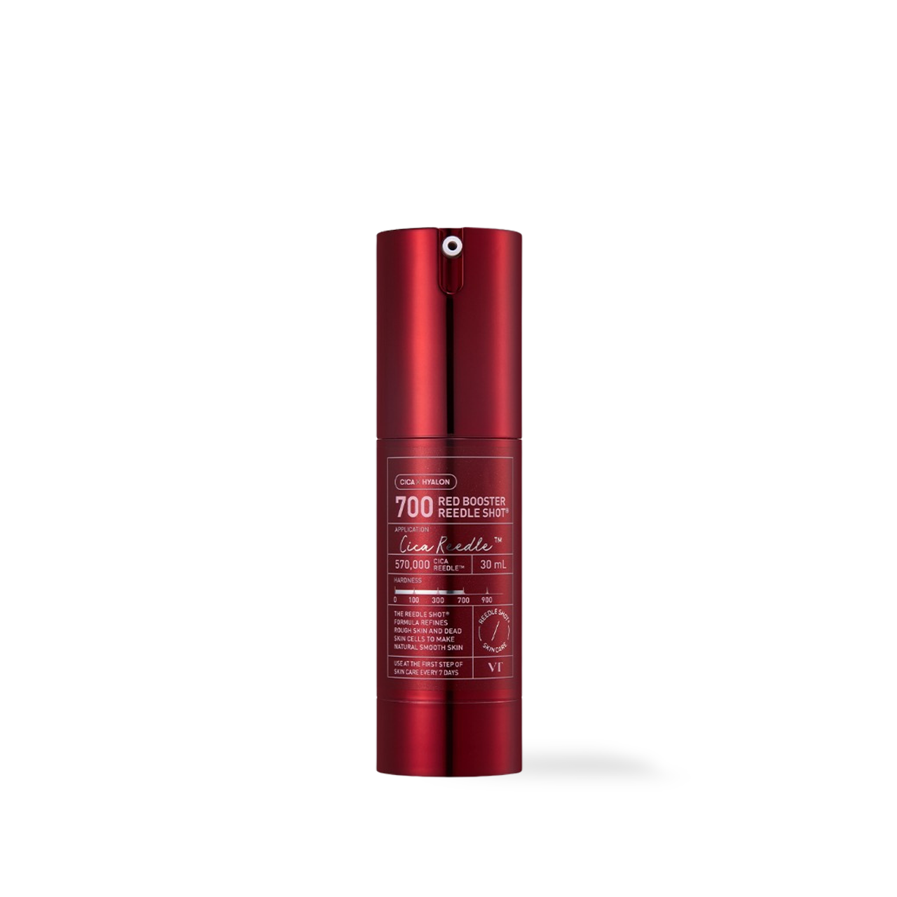 VT Cosmetics - RED BOOSTER Reedle Shot 700 30ml