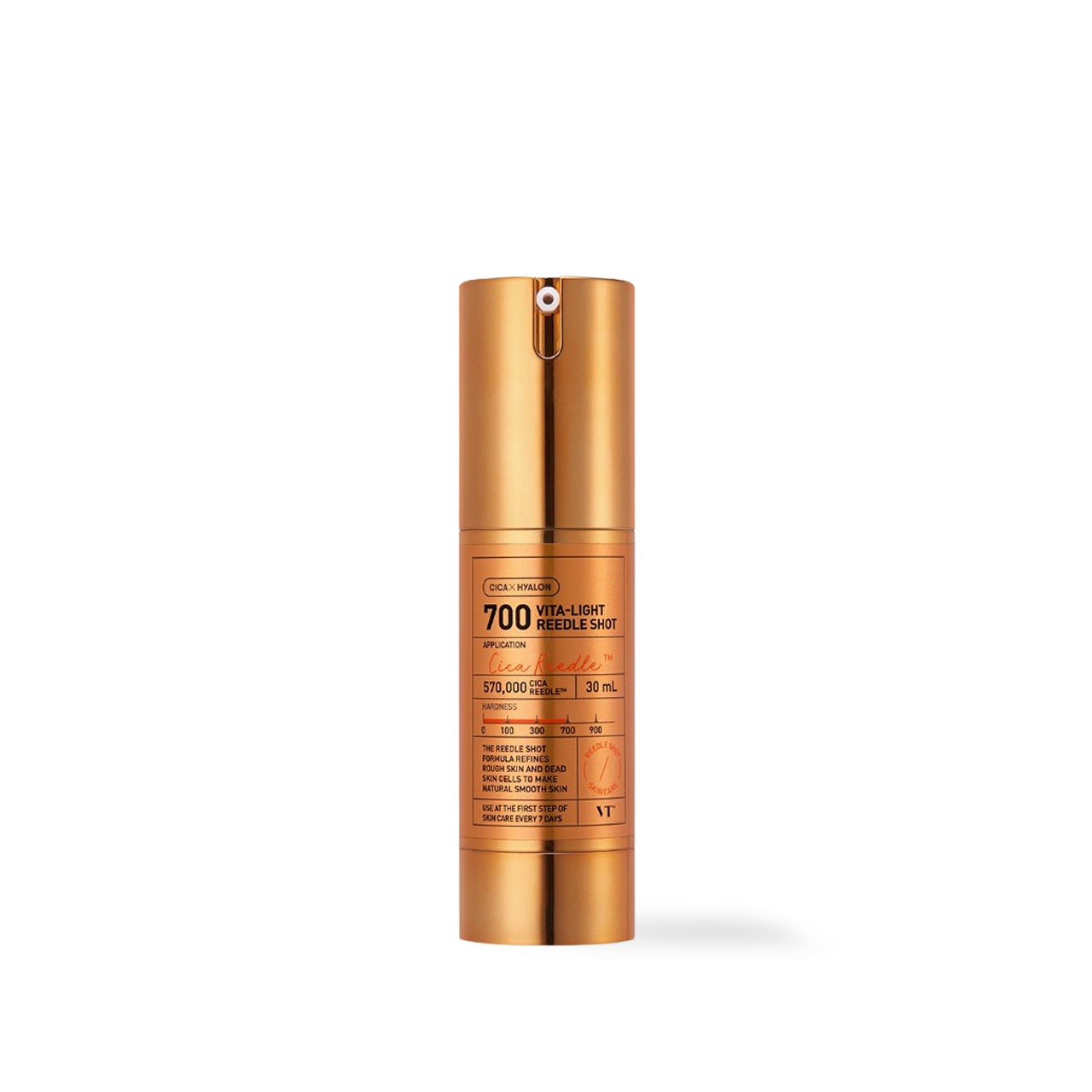 VT Cosmetics - VITA-LIGHT Reedle Shot 700 30ml
