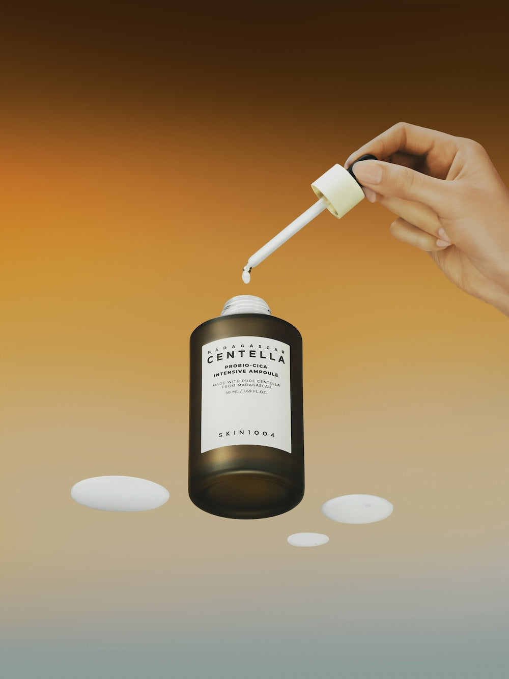 Skin1004 - Madagascar Centella Probio-Cica Intensive Ampoule