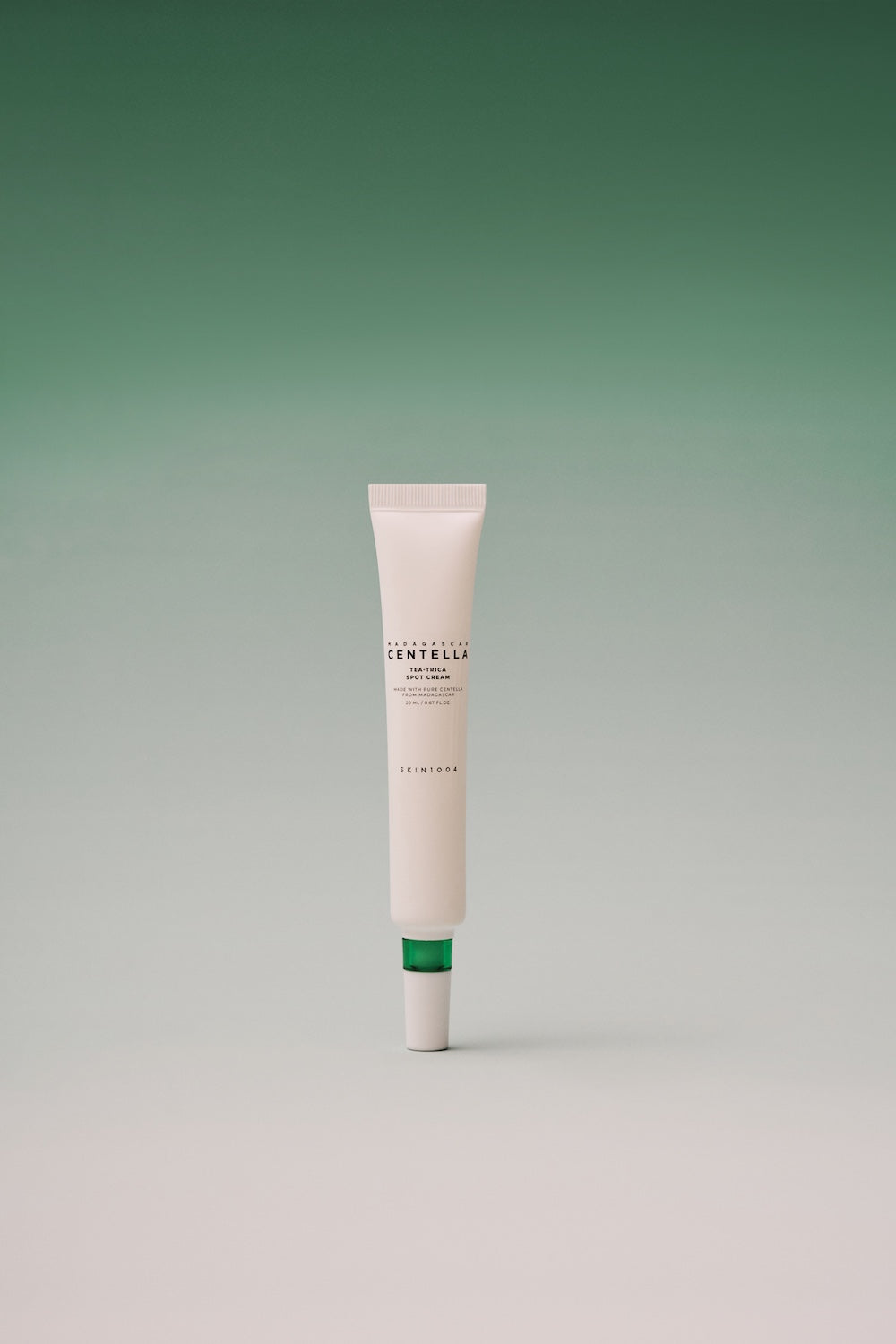 Skin1004 - Madagascar Centella Tea-Trica Spot Cream 20ml