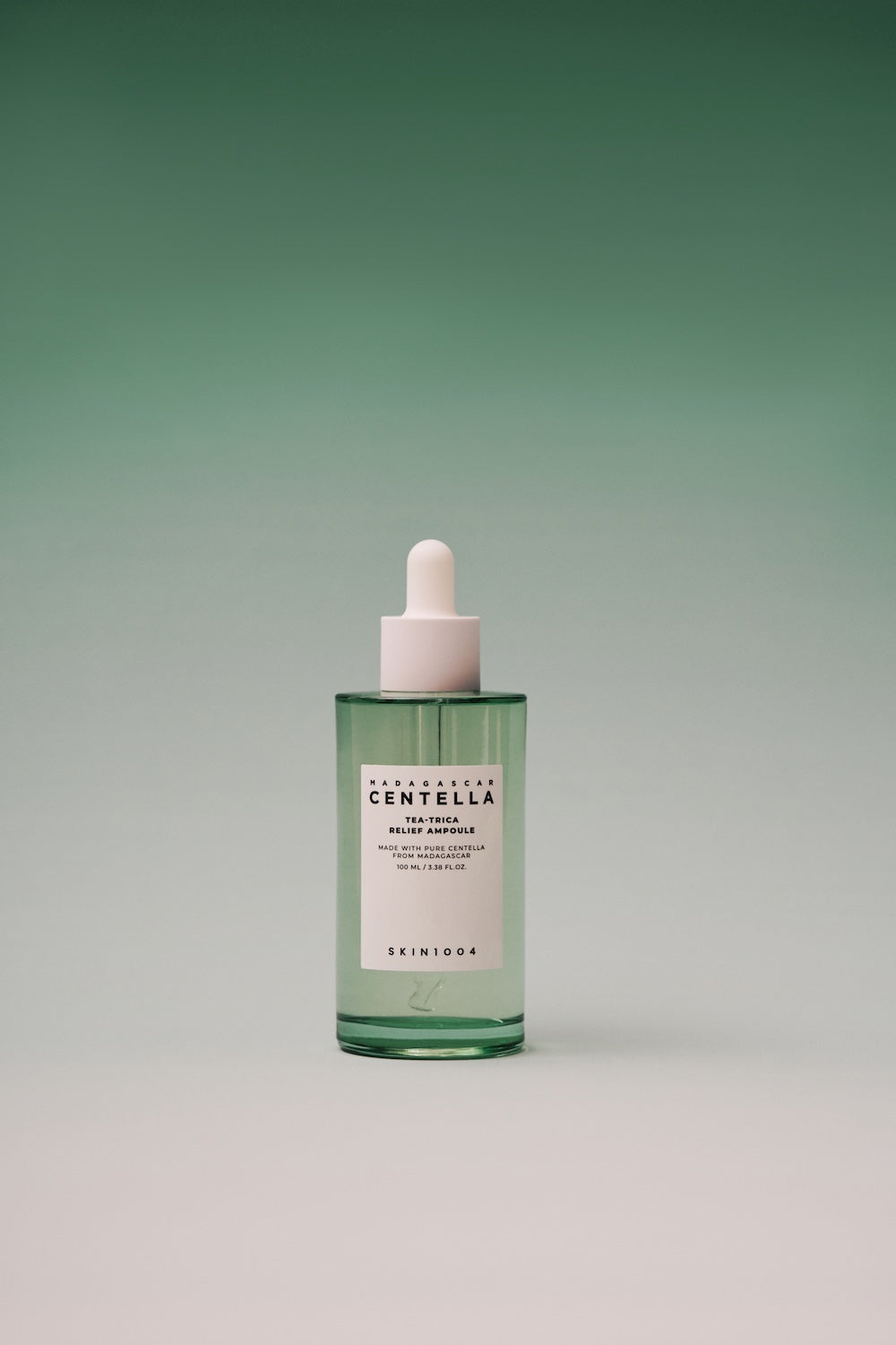 Skin1004 - Madagascar Centella Tea-Trica Relief Ampoule