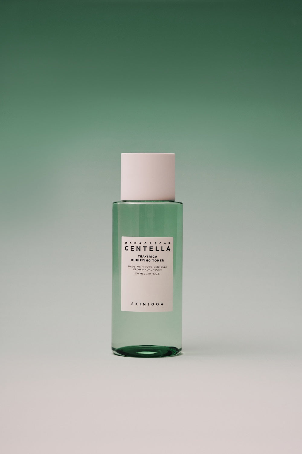 Skin1004 - Madagascar Centella Tea-Trica Purifying Toner 210ml