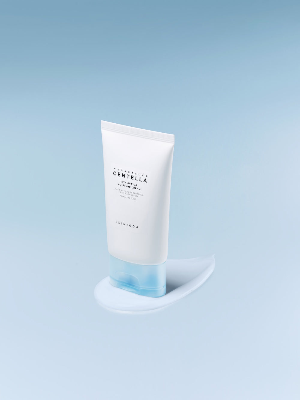 Skin1004 - Madagascar Centella Hyalu-Cica Moisture Cream 75ml
