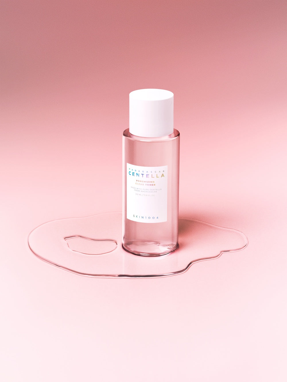 Skin1004 - Madagascar Centella Poremizing Clear Toner 210ml