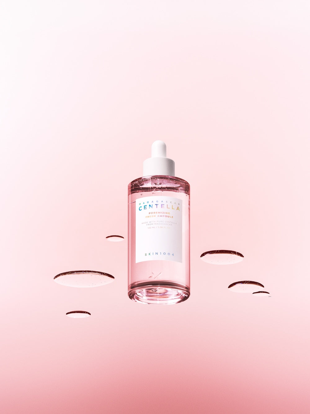 Skin1004 - Madagascar Centella Poremizing Fresh Ampoule