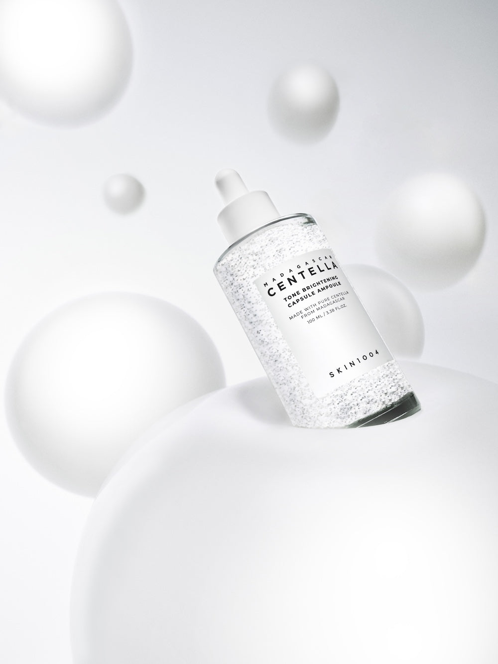 Skin1004 - Madagascar Centella Tone Brightening Capsule Ampoule