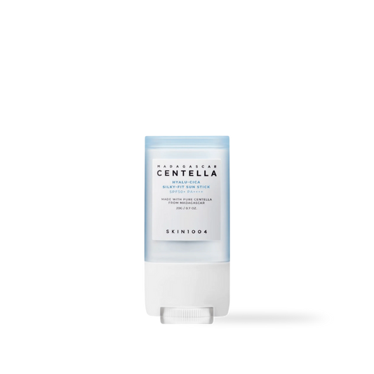 Skin1004 - Madagascar Centella Hyalu-Cica Silky Fit Sun Stick