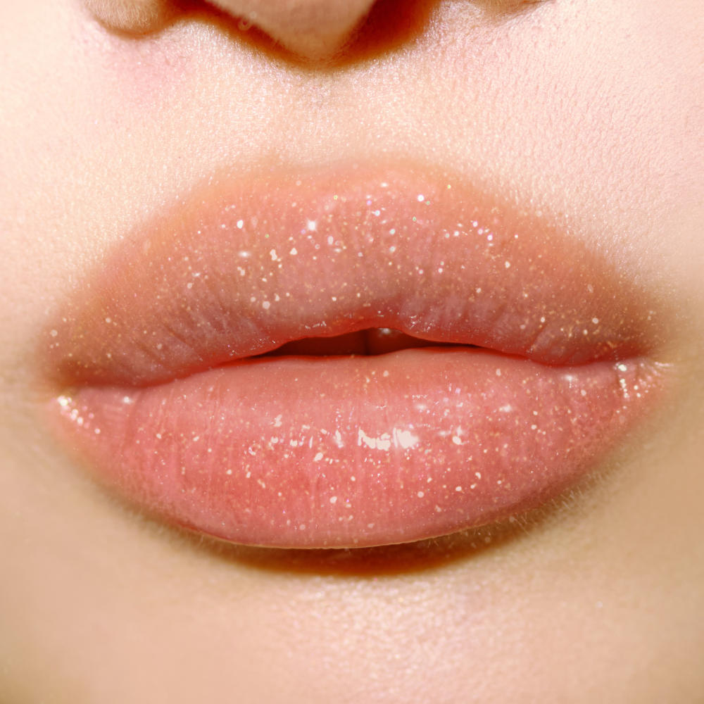 ENTROPY - Tulle Gloss - 7 Colors