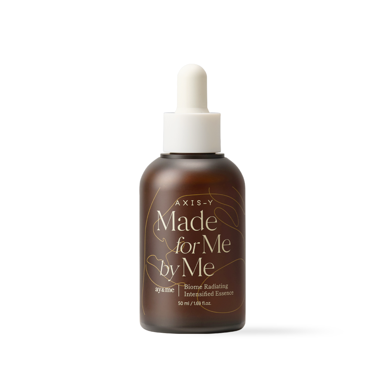 AXIS-Y - Biome Radiating Intensified Essence 50ml