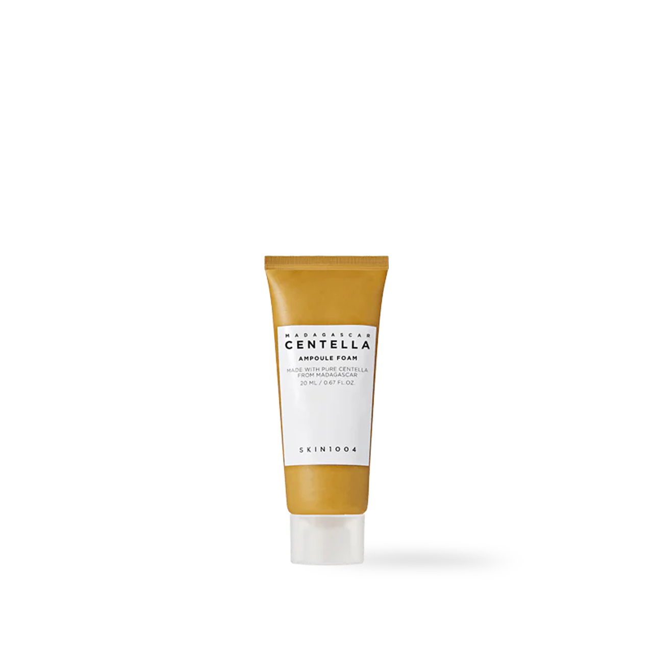 Skin1004 - Madagascar Centella Ampoule Foam