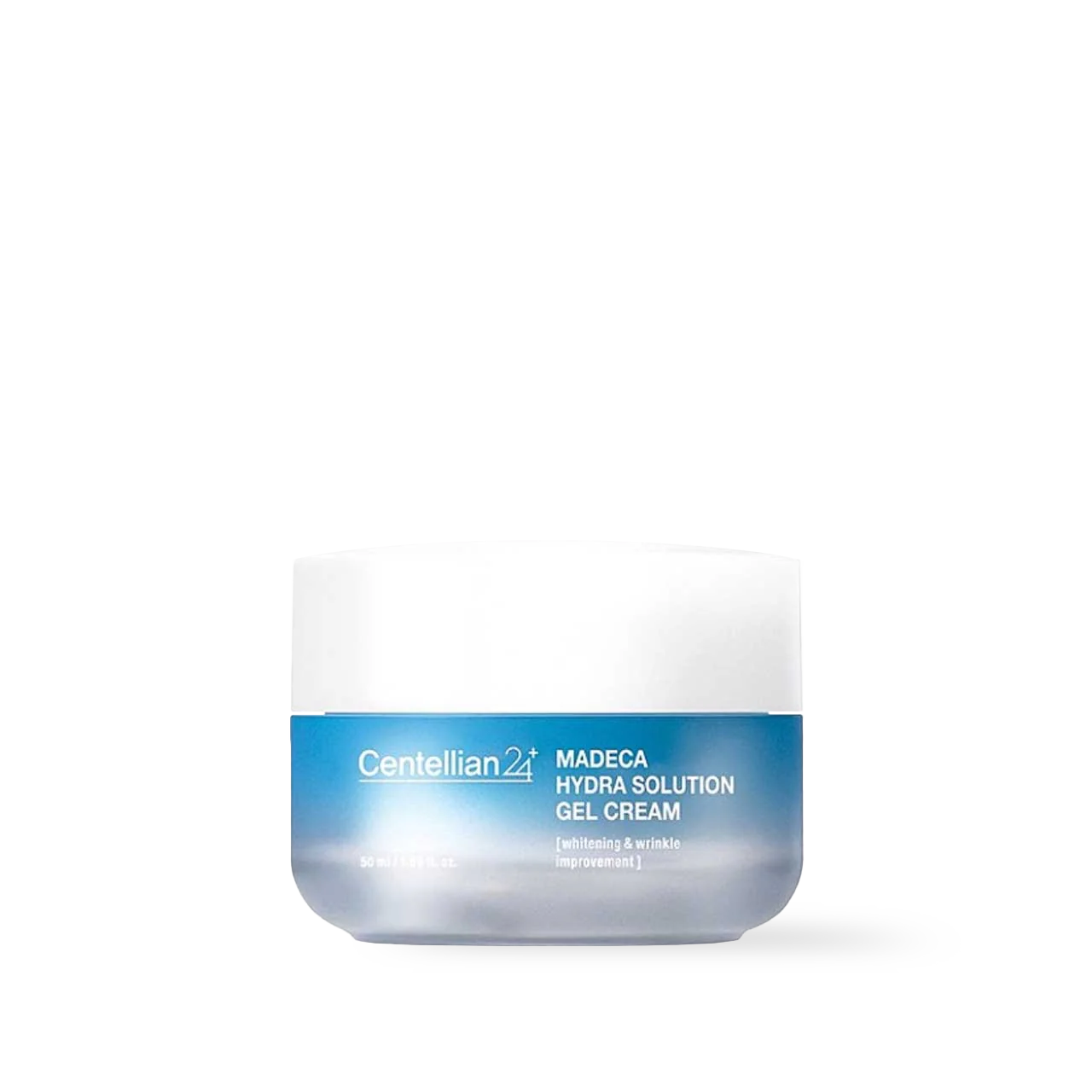 Centellian24 - Madeca Hydra Solution Gel Cream 50ml