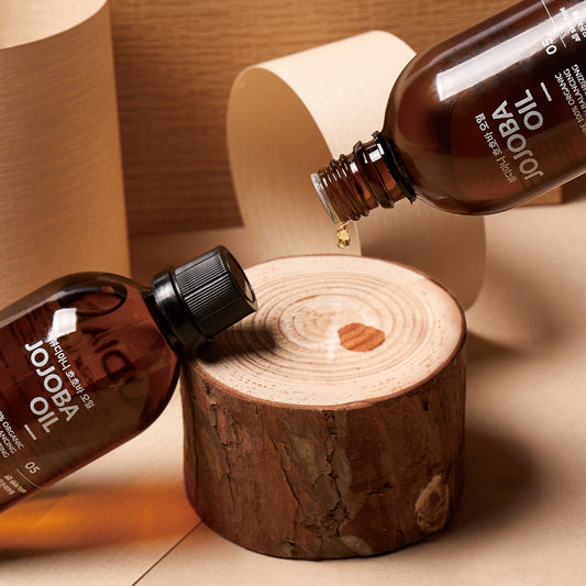 Beaudiani - Jojoba Oil 100ml