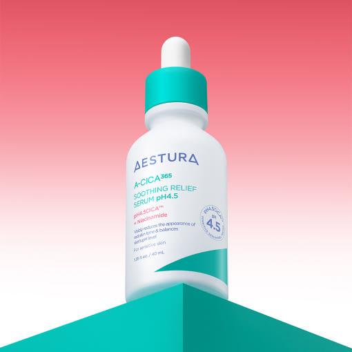 Aestura - A-Cica Blemish Calming Serum 40ml