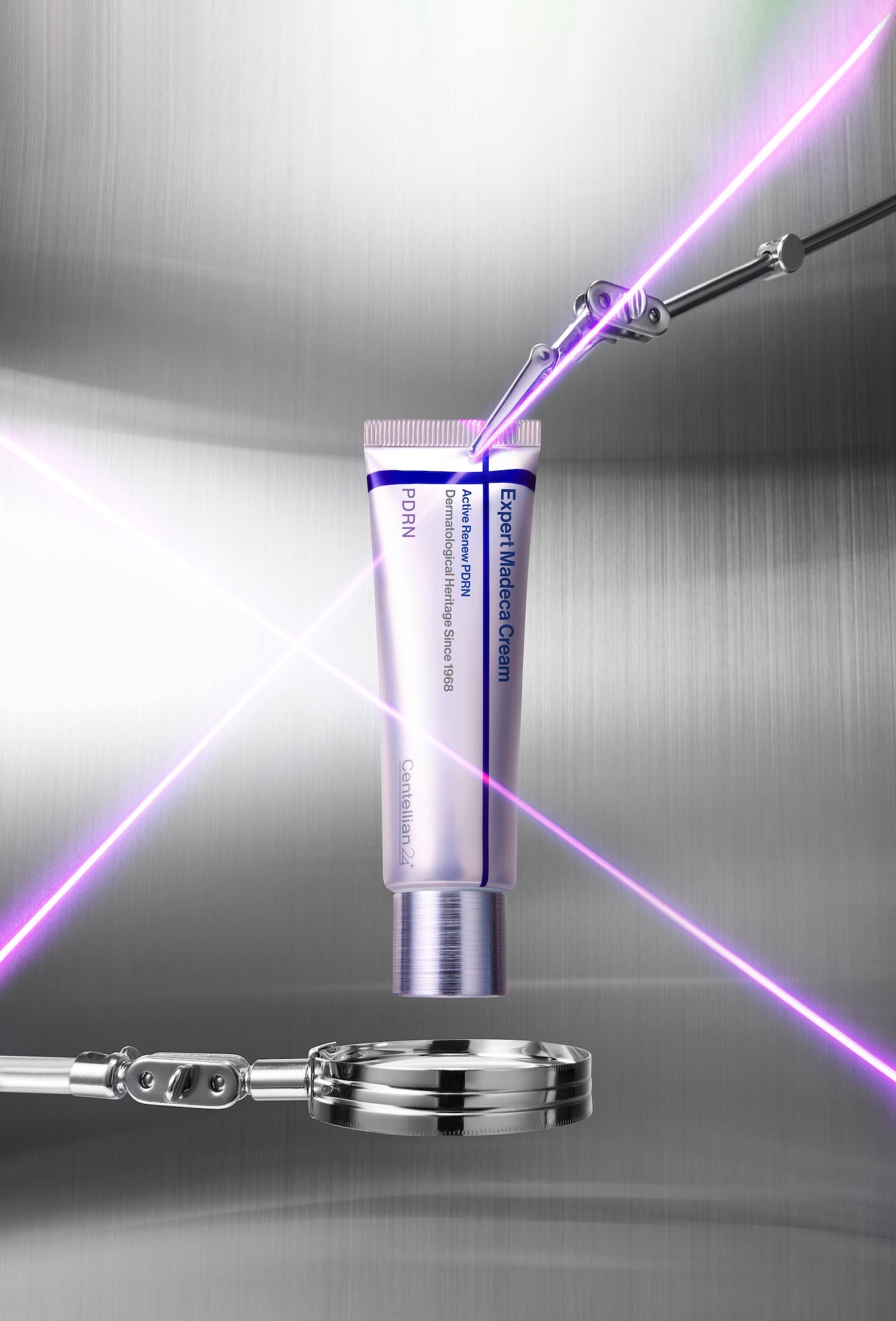 Centellian24 - Expert Madeca Cream Active Renew PDRN 50ml