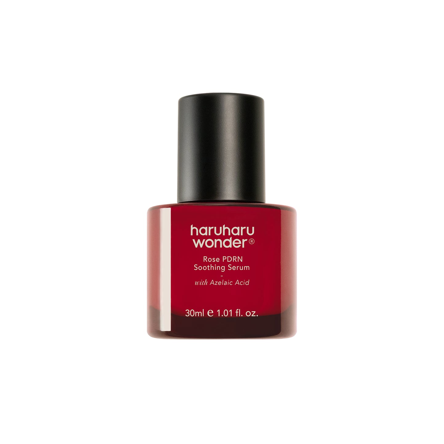 haruharu wonder - Rose PDRN Soothing Serum 30ml