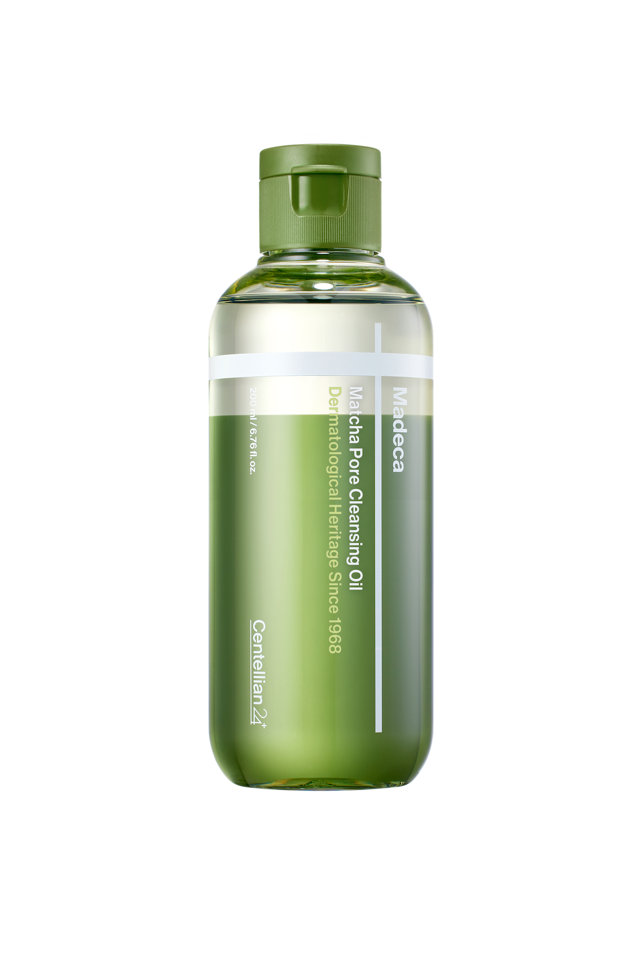 Centellian24 - Madeca Matcha Pore Cleansing Oil 200ml