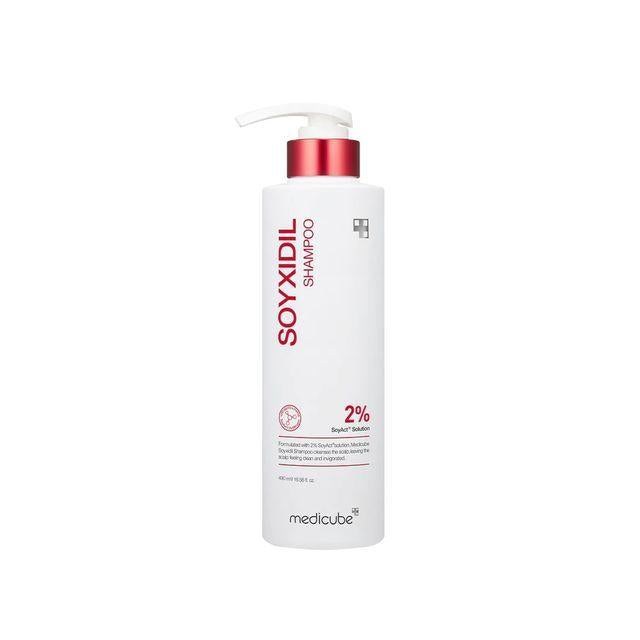 Medicube - Soyxidil Shampoo 490ml