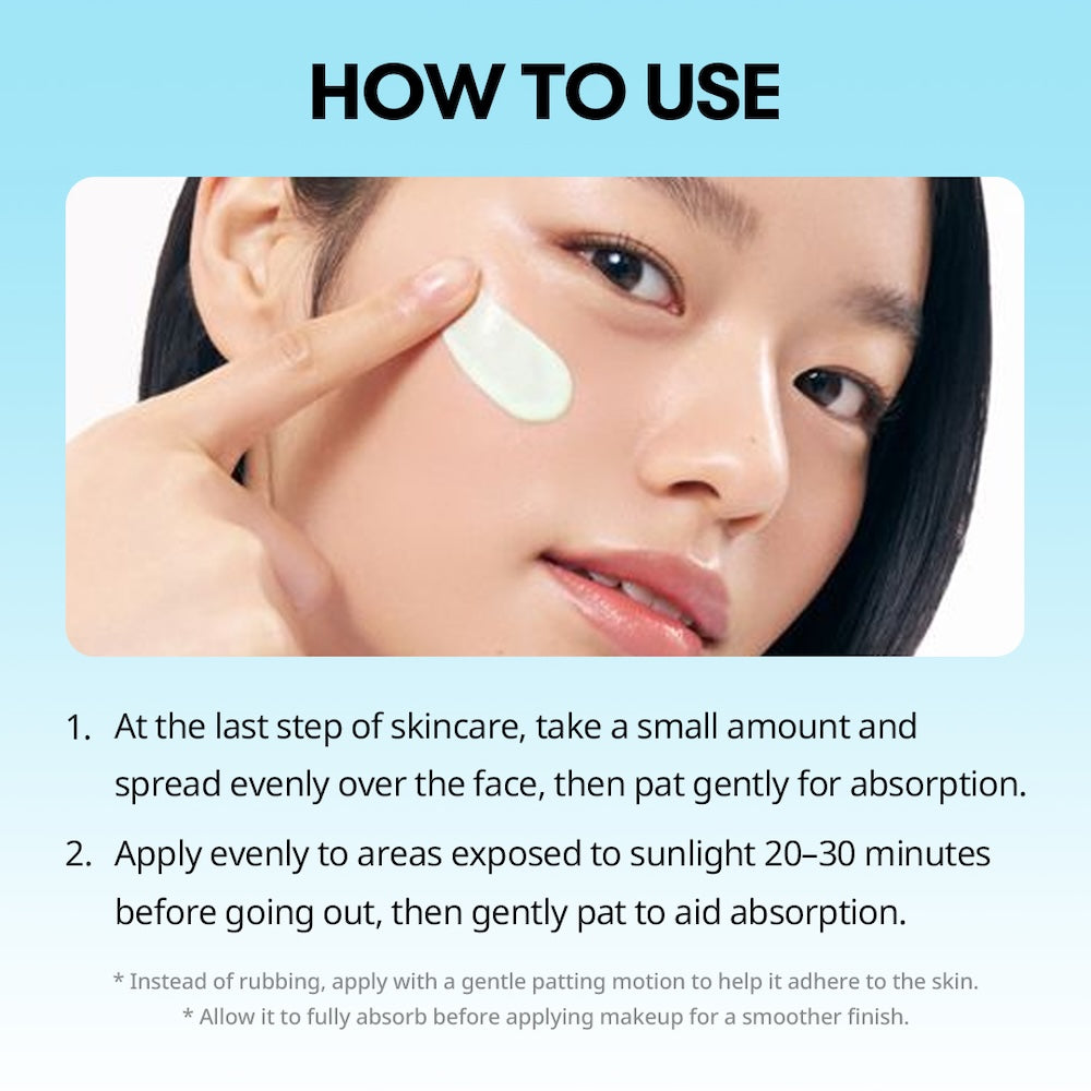 VT Cosmetics - PDRN Air Cloud Sunscreen 50ml