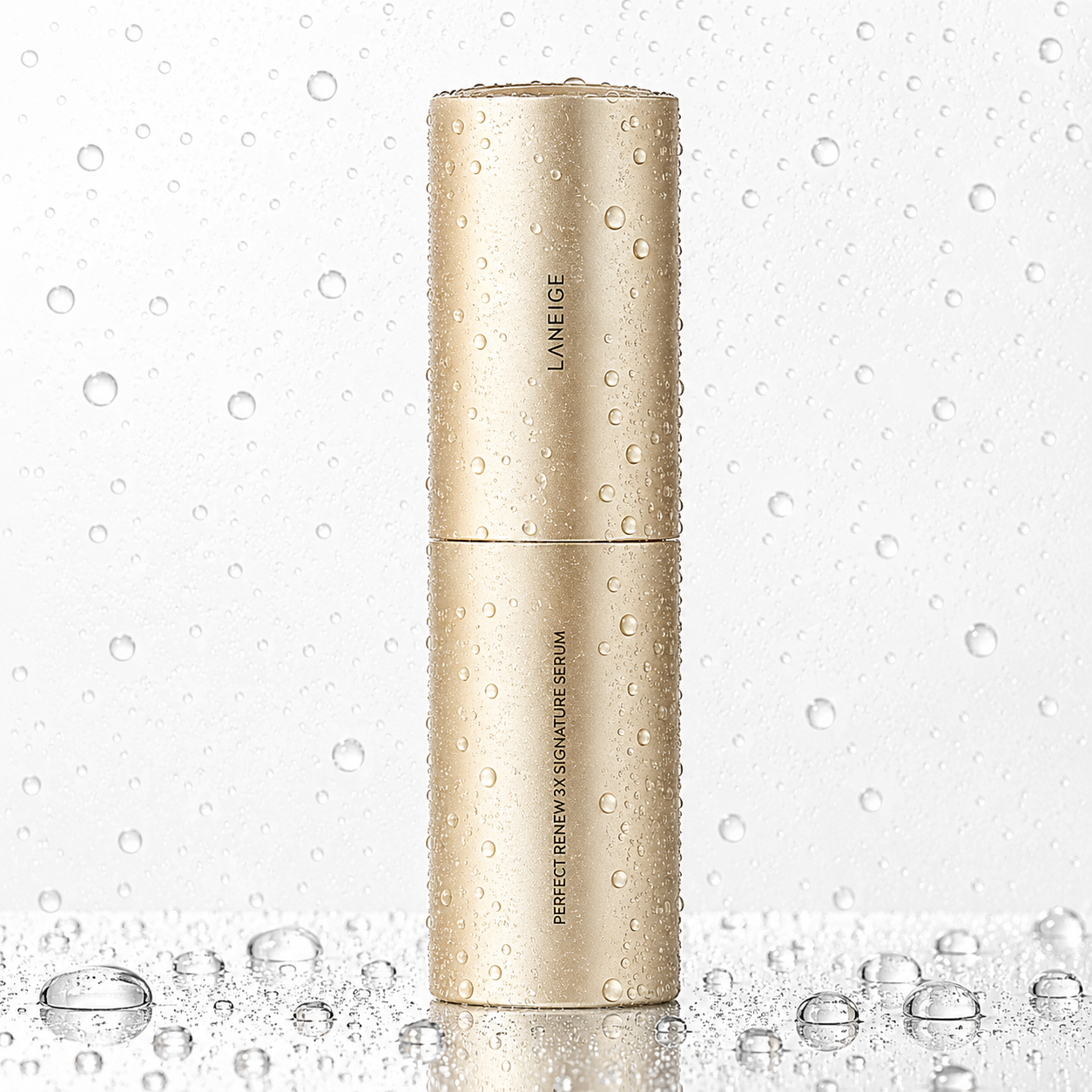 Laneige - Perfect Renew 3X Signature Serum 40ml