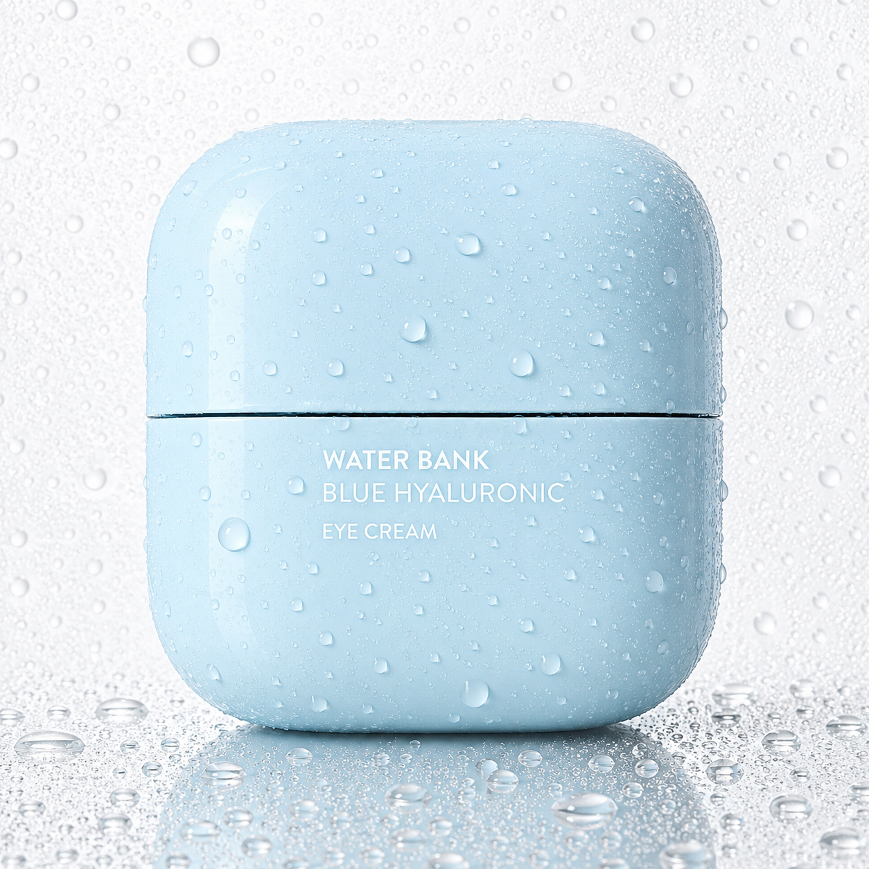 Laneige - Water Bank Blue Hyaluronic Eye Cream 25ml