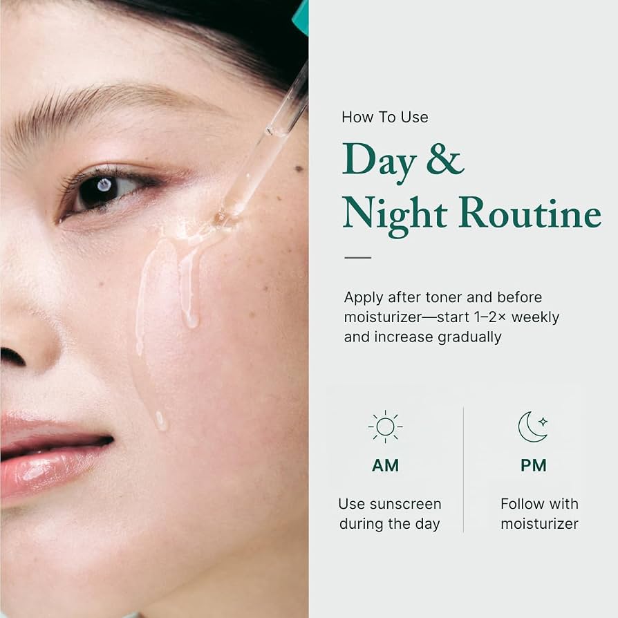 AROMATICA - Super Tea Tree PDRN Azelaic Acid 10% Serum 30ml