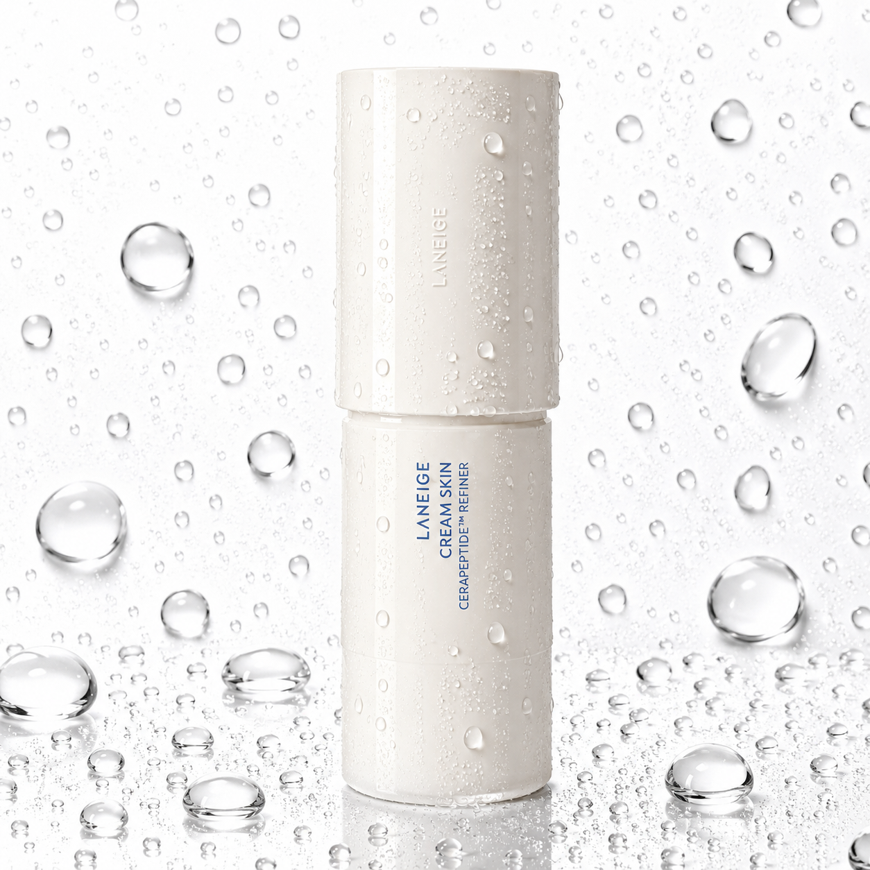 Laneige - Cream Skin Cerapeptide Refiner 170ml