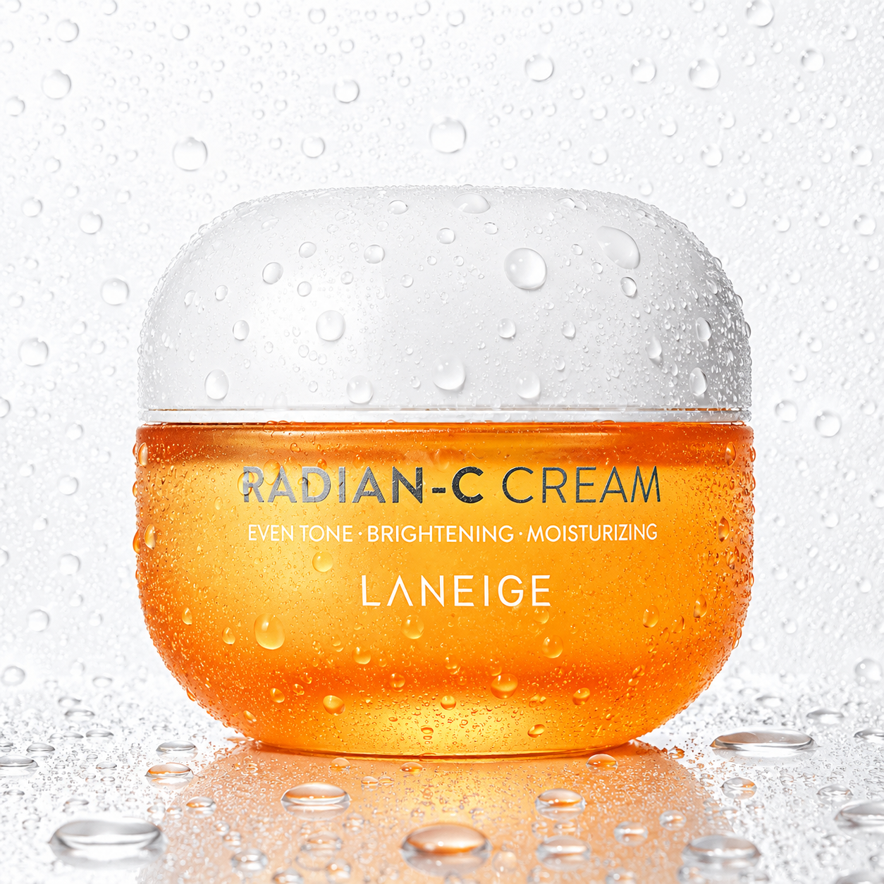 Laneige - Radian-C Cream 30ml