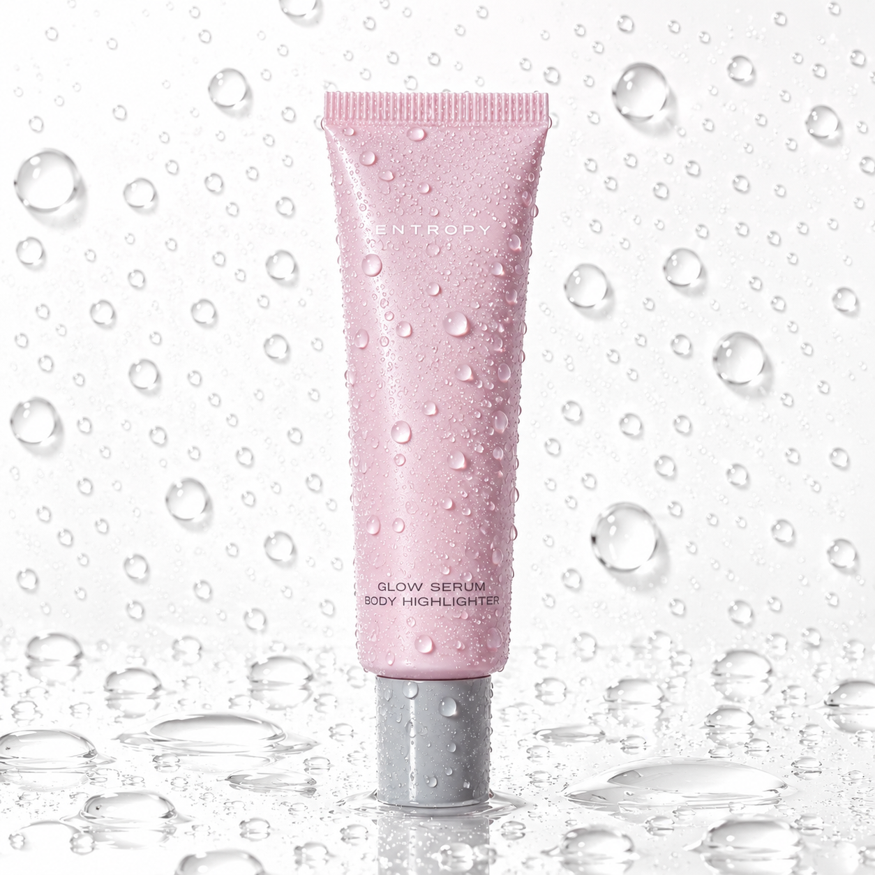 ENTROPY - Glow Serum Body Highlighter