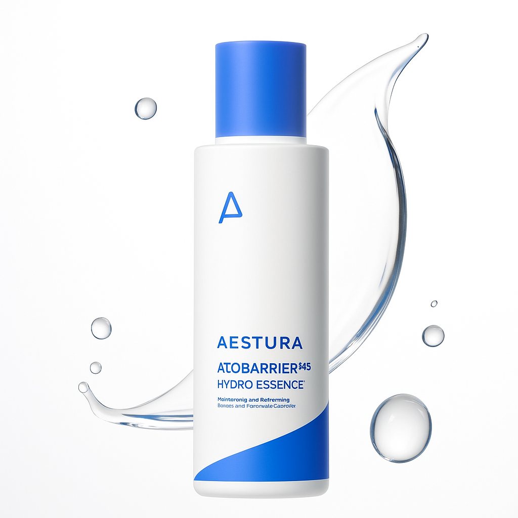 Aestura - Atobarrier 365 Hydro Essence 200 ml