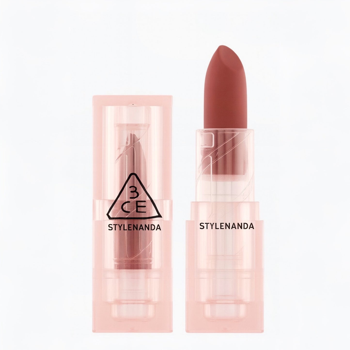 3CE - Soft Matte Lipstick 3.5g