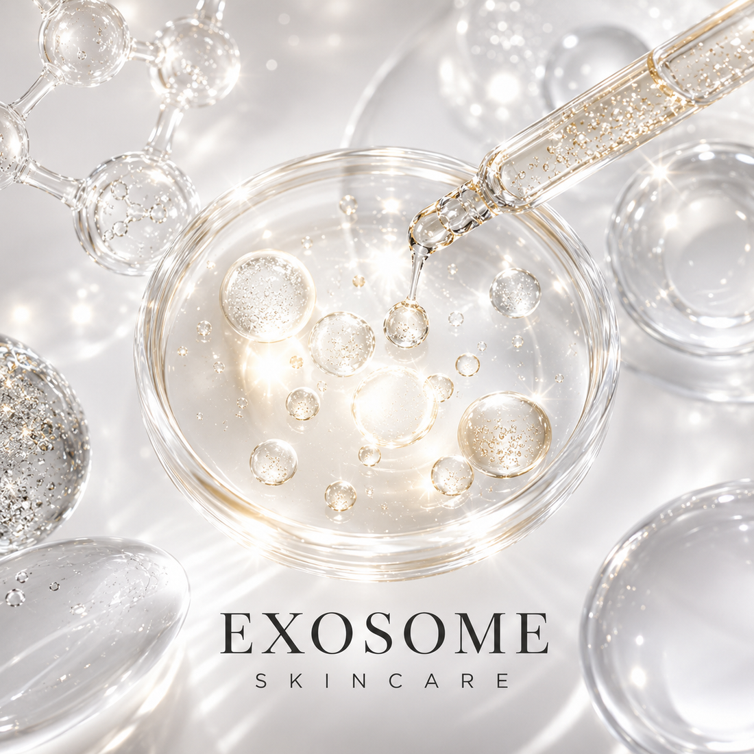 Exosome Skincare: The Honest Guide to What Exosomes Really Do