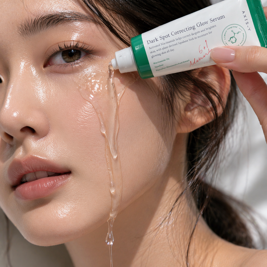 Best Korean Serum for Dark Spots and Hyperpigmentation (That Actually Works)