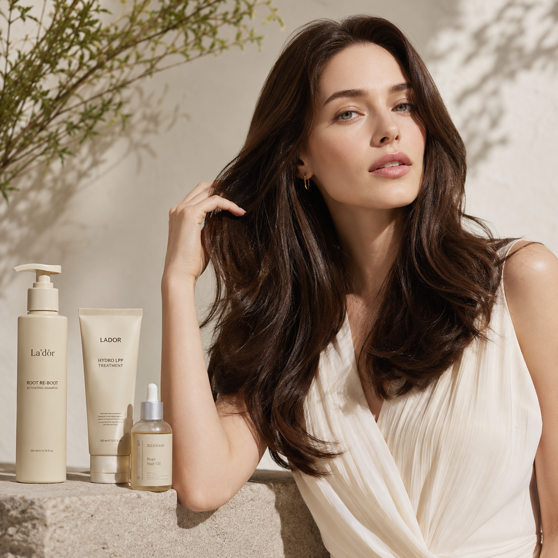 Korean Hair Care: Why Korea Treats Your Scalp Like Skin (And Why It Works)