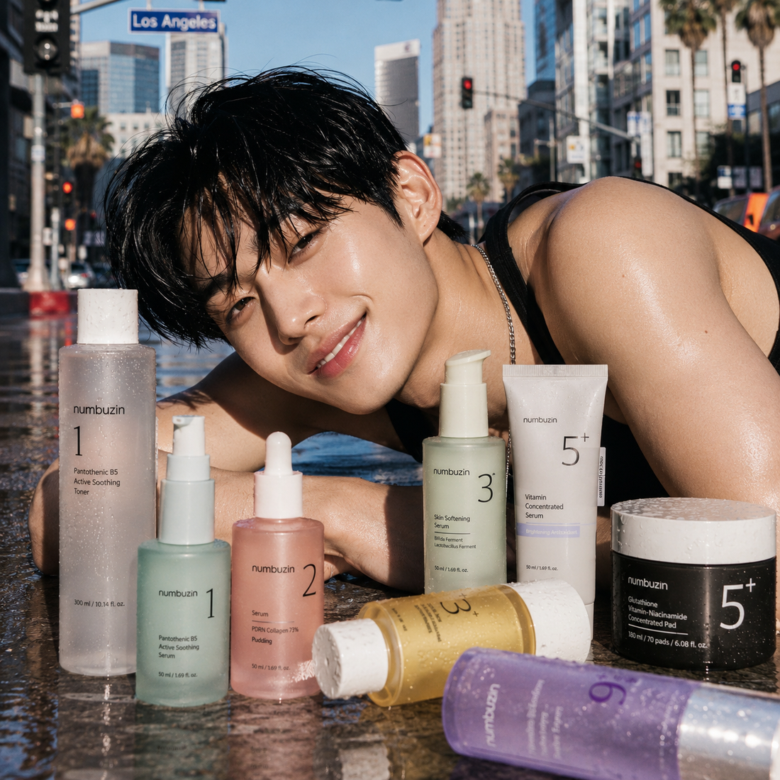numbuzin Skincare Guide: Numbers Explained + Best Products for Every Skin Concern