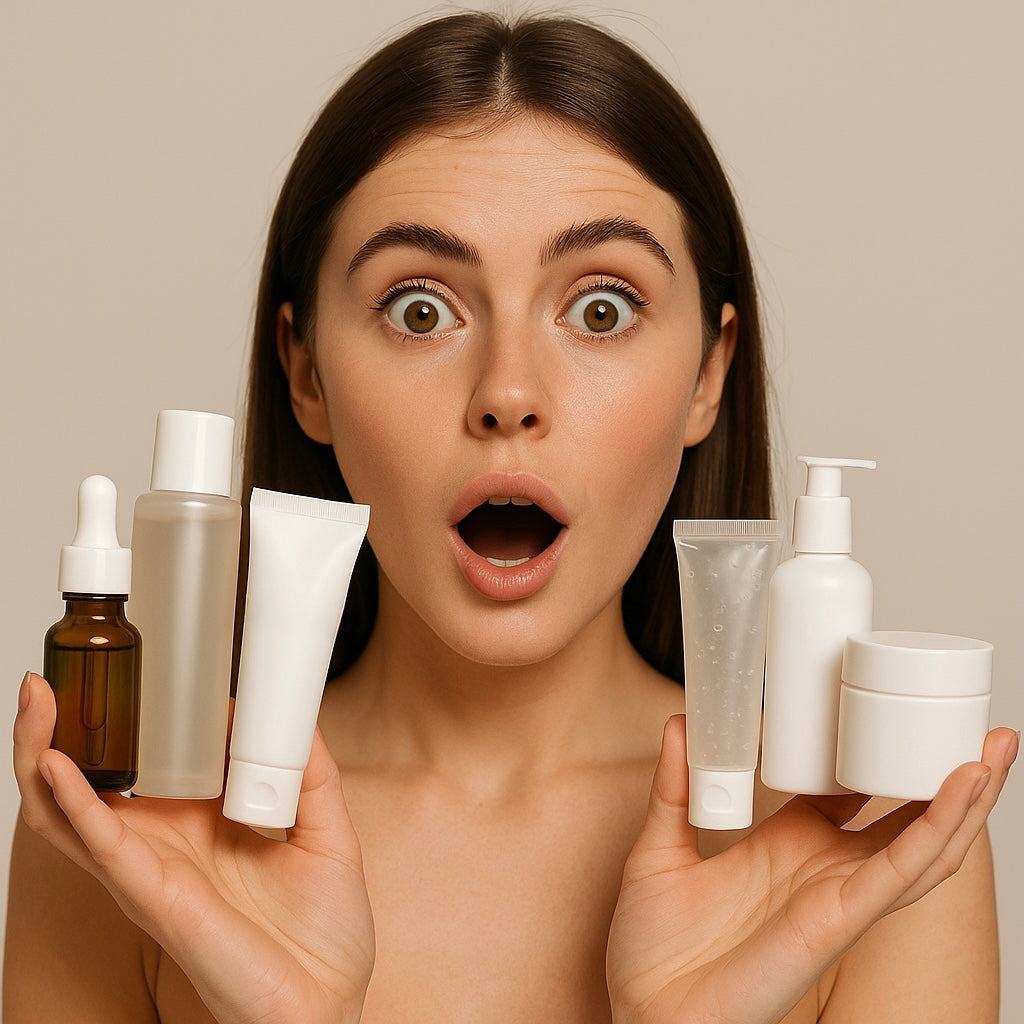 Korean Skincare vs Western Skincare: What’s the Difference?