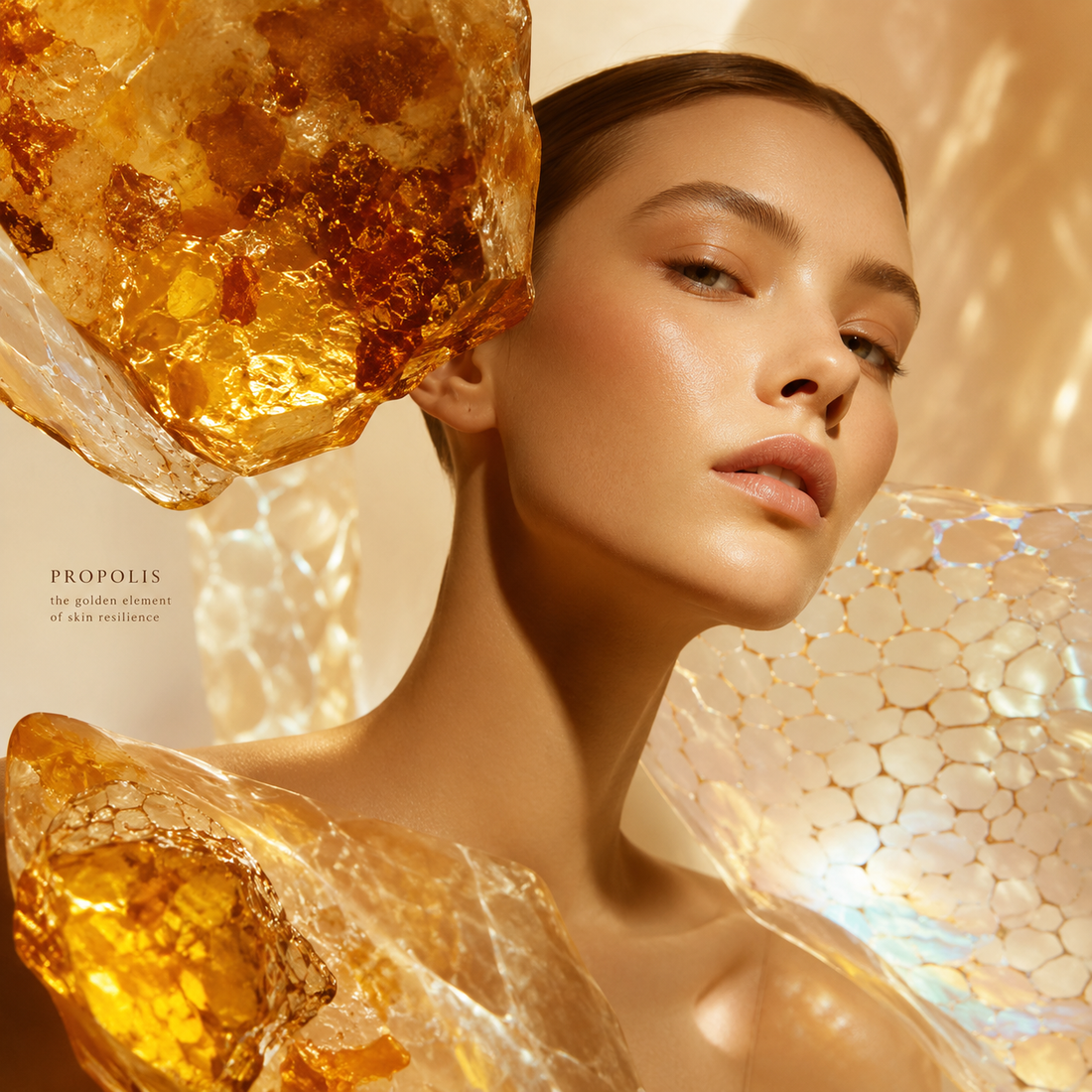 Propolis in Korean Skincare: Benefits, How to Use It & Best Products for Glowing Skin