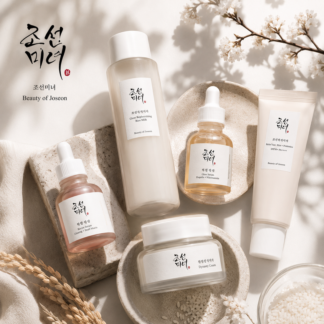 Beauty of Joseon, Honestly: Every Product Explained (And Which One You Actually Need)