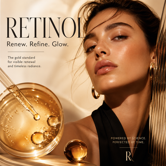 Retinol in Korean Skincare: Retinol vs Retinal vs Bakuchiol & Best Products