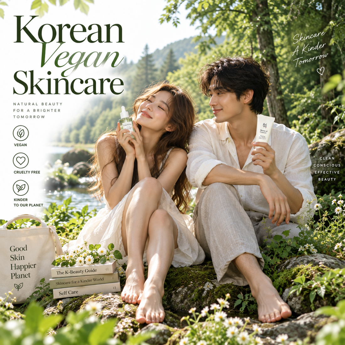 Vegan Korean Skincare: The Complete 2026 Guide (Best Brands, Products & What Vegan Actually Means)